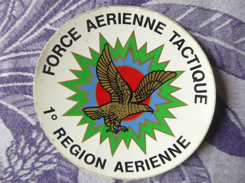 Autocollant sticker armee - sticker, air
