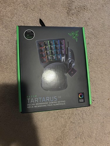 Razer tartarus v2 - ⭐️razer,