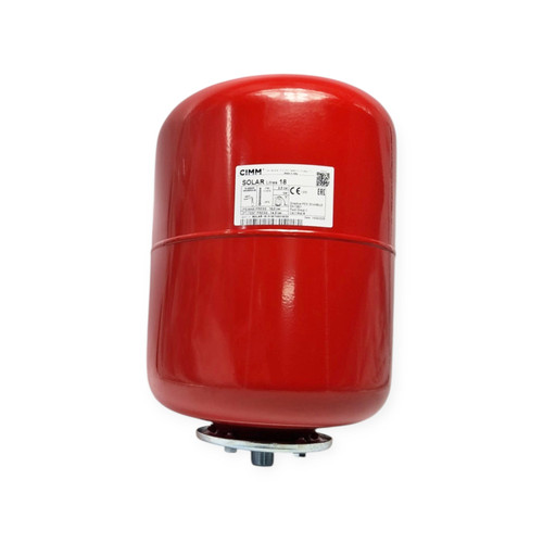 Vase expansion cimm pour - d'expansion,