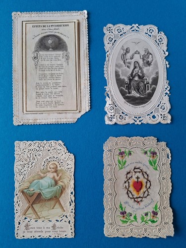 Images pieuses canivets - pieuses,