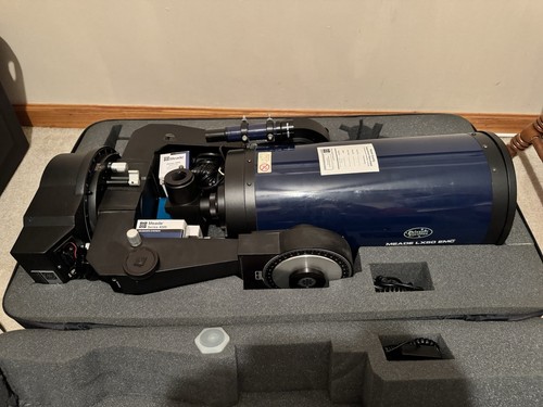 Meade lx50 emc 7in - lx50,