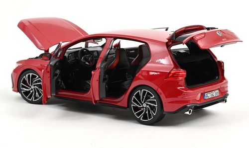 Volkswagen golf gti - vw,