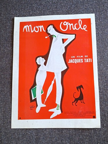 Cinema mini affiche - -,
