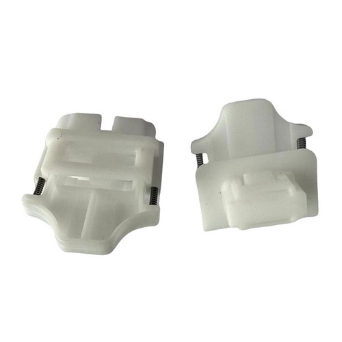 Clips boucle sièges - clips, de
