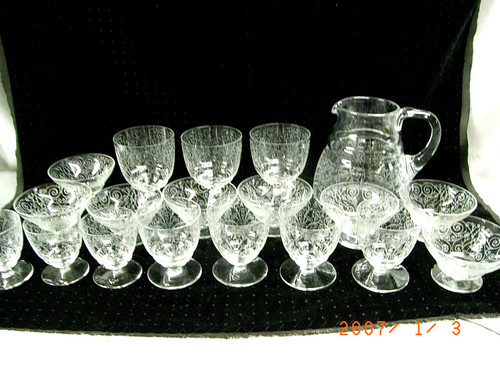 Baccarat modele - 🇫🇷,