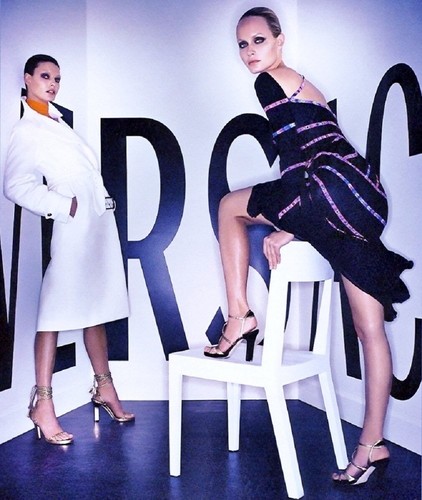 Gianni versace couture - gianni,