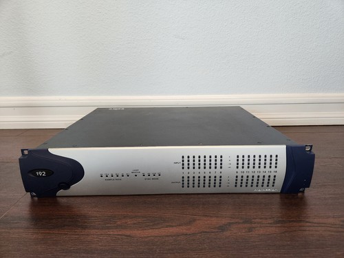 Digidesign 192 pro tools - 192,