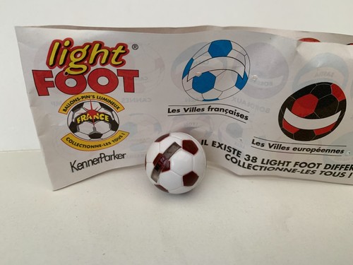 Ballon pin lumineux light - pin's,