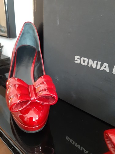 Chaussure sonia rykiel - chaussure,