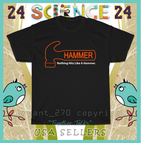 New tee hammer - tee, balls