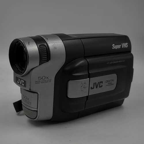 Caméscope numérique jvc - caméscope,