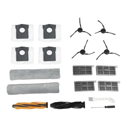 Kit accessoires de - kit, d'accessoires