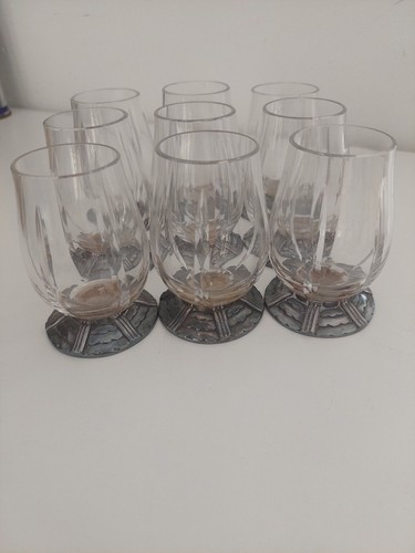 Christofle art deco - art, petits