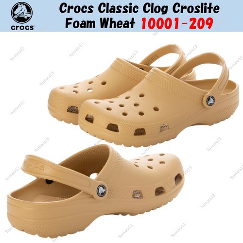 Sabot crocs classic croslite - classic,