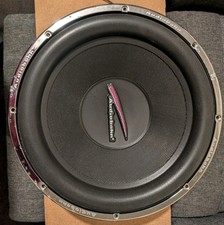 Old school audiobahn aw1505q - old,
