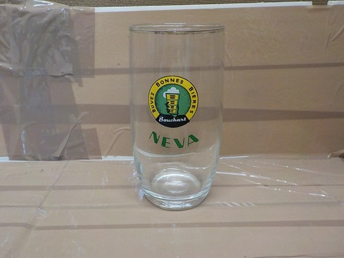 Verre biere brasserie neva - verre,