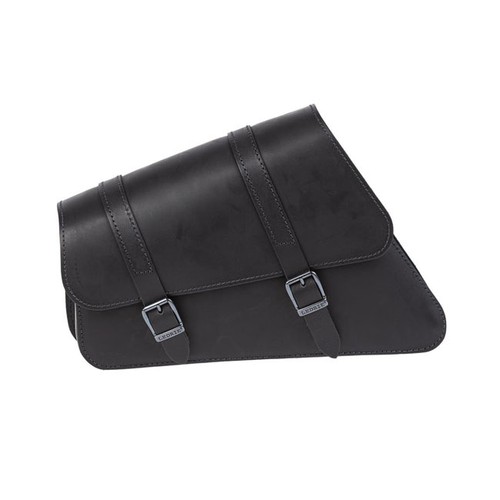 Ledrie sacoche selle noire - ledrie, de