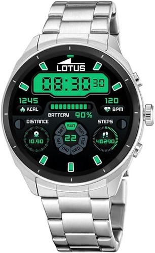 Lotus 50206 montre - lotus,