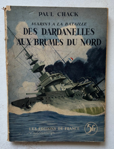 Des dardanelles aux - aux, brumes