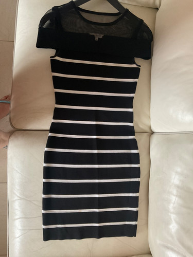 Tres belle robe - belle, marque