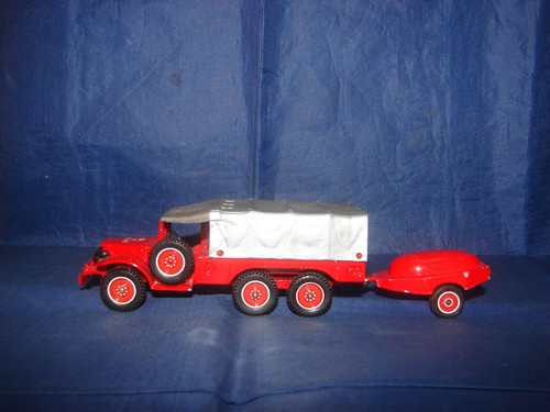 Solido dodge 6x6 - dodge, t225