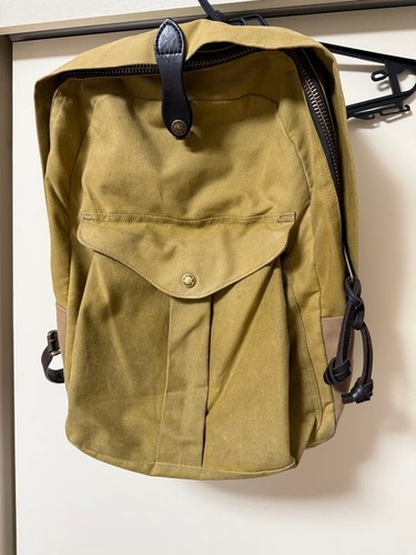 Sac dos filson journeyman - sac,