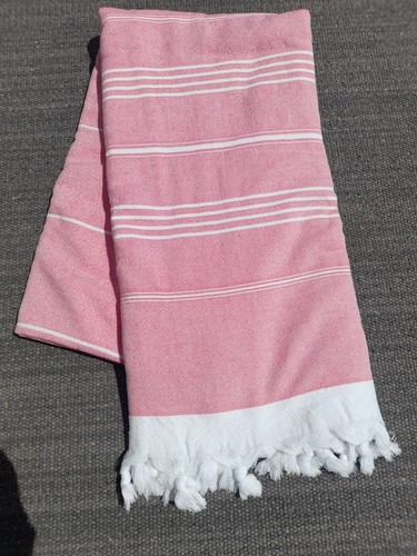 Serviette plage drap - plage,