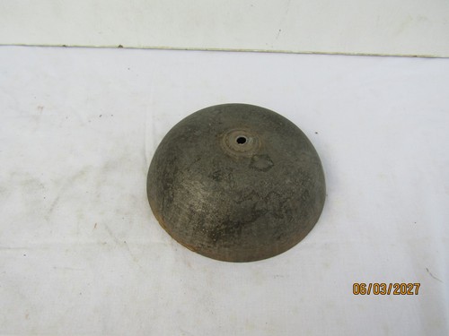 Ancienne cloche en - z7...ancienne, bronze