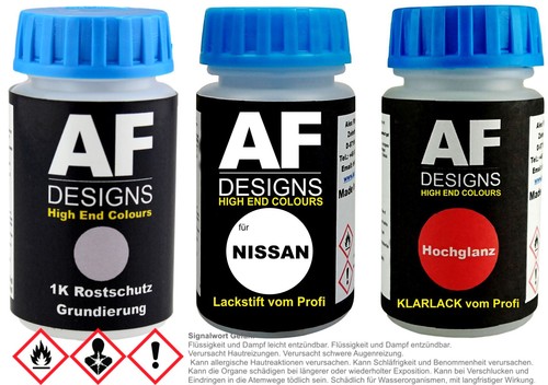 Stylo peinture pour nissan - peinture,