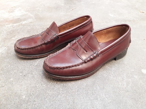 Mocassin sebago dan usa - sebago,