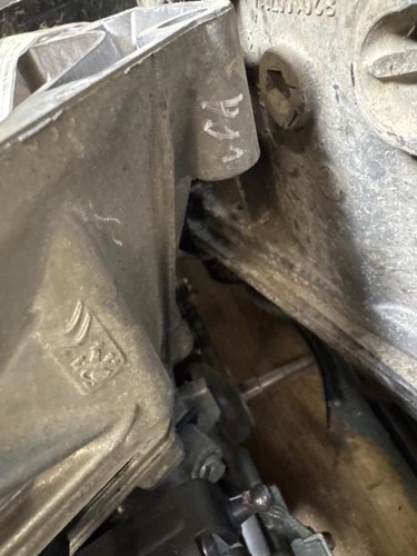 Boite vitesses peugeot - de,