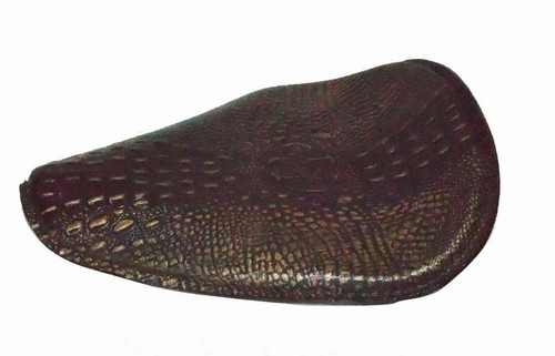 Selle solo cuir - selle,