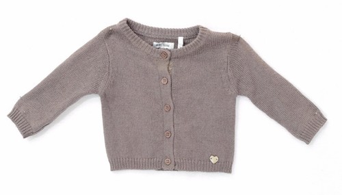 Gilet bébé ikks kids - bébé,