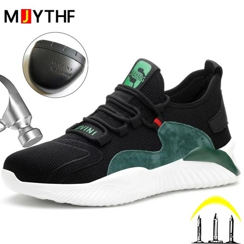 Chaussure travail unisexe - de,