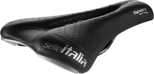 Selle italia sport gel - sport,