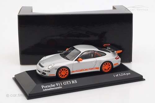 Porsche 911 gt3 rs - 911,