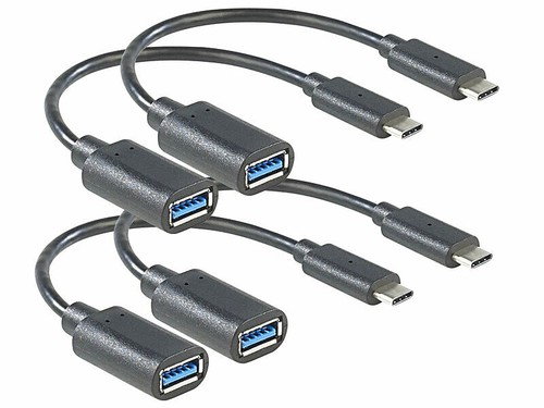 Adaptateurs usb 3 0 - 4,