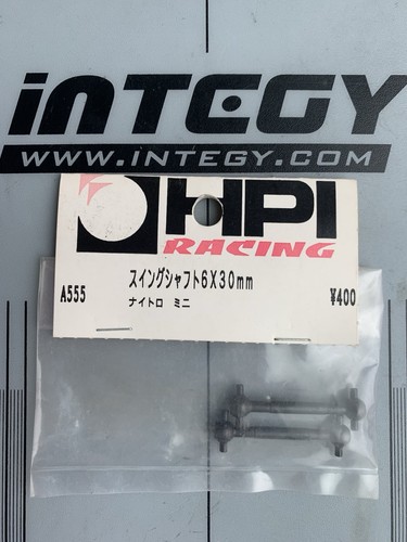 Hpi a555 dog bones - a555, driveshafts