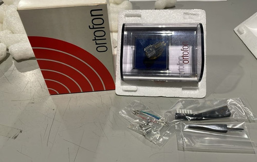 Ortofon mc30 super - ortofon, mc
