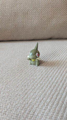 Figurine pokémon ancienne - figurine,