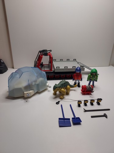 Playmobil 3191 dinosaure - playmobil,