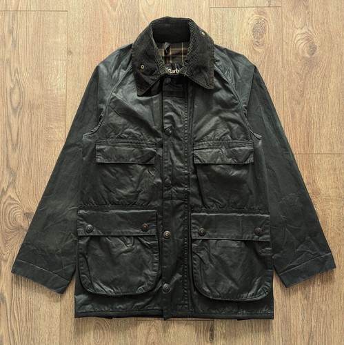 Barbour two crown a105 bedale - a105,