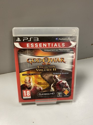 God war collection - god,