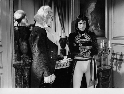 Napoleon sacha guitry - sacha,