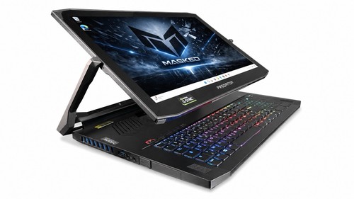 Acer predator triton - acer,