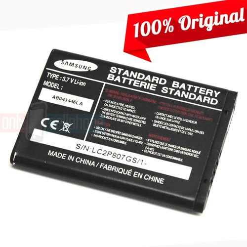 Original samsung battery for - battery,