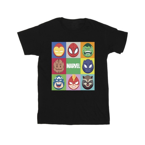 Marvel shirt garçon - t-shirt,