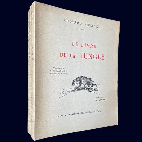 Livre second de - le,