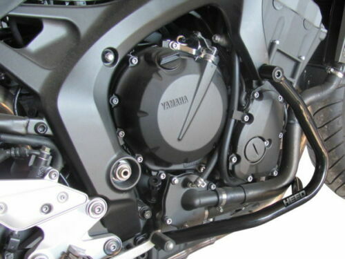 Pare carters heed yamaha - yamaha, fz