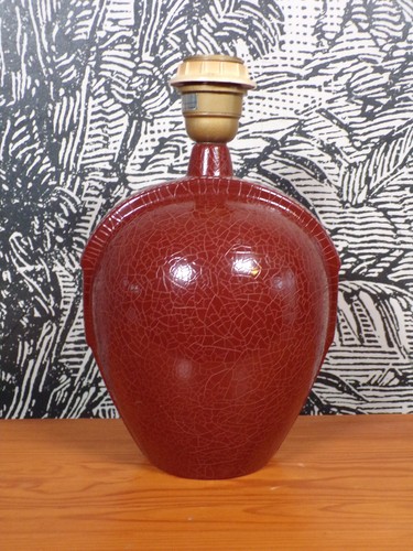 Lampe louis - lampe,